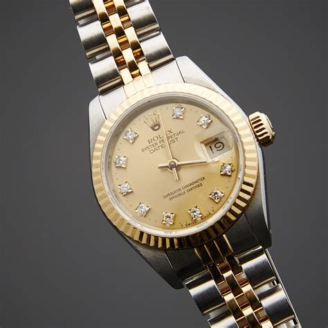 pre owned rolex ladies|previously owned ladies rolex watches.